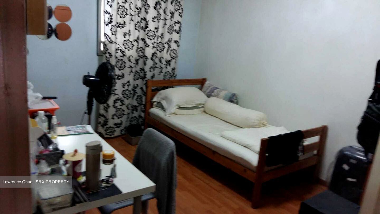 Blk 631 EUNOS GROVE (Bedok), HDB 3 Rooms #443378711